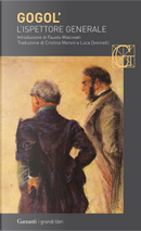 L'ispettore generale by Nikolaj Gogol'