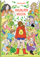 Insalata mista by Gaia Guasti