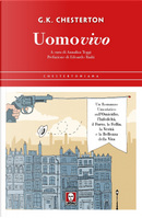 Uomovivo by Gilbert Keith Chesterton
