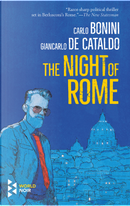 The Night of Rome by Carlo Bonini, De Cataldo Giancarlo