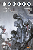 Fables. Vol. 9: Figli dell'imperio by Bill Willingham