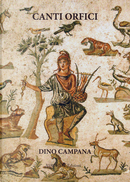 Canti orfici by Dino Campana