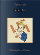 Bebelplatz by Fabio Stassi