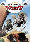 Altre storie del west by Virgilio Muzzi