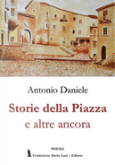 Storie della piazza e altre ancora by Antonio Daniele