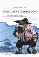 Bertoldo e Bertoldino by Giulio Cesare Croce