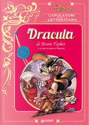 Dracula di Bram Topker e altre storie di terrore by Bruno Enna