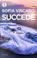 Succede by Sofia Viscardi
