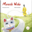 Maneki neko by Federico Buratti, Mariapaola Pesce