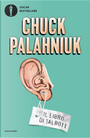 Il libro di Talbott by Chuck Palahniuk