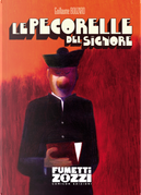 Le pecorelle del Signore by Guillaume Bouzard