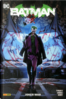 Batman vol. 2 (DC rebirth collection ) by James IV Tynion, Jorge Jimenez