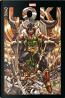 Io sono Loki by Jack Kirby, Walter Simonson