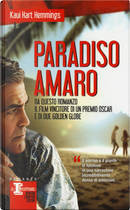 Paradiso amaro by Kaui H. Hemmings