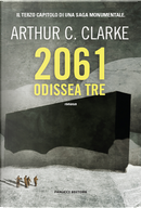 2061: odissea tre by Arthur C. Clarke