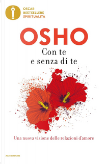 Con te e senza di te by Osho