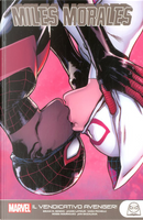 Il vendicativo Avenger! Miles Morales by Brian Michael Bendis, Jan Bazaldua, Jason Latour, Robbi Rodriguez, Sara Pichelli