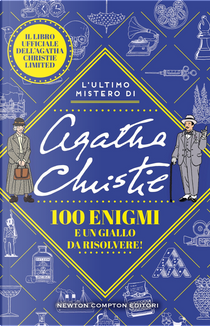 L'ultimo mistero di Agatha Christie