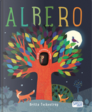 Albero by Britta Teckentrup, Patricia Hegarty