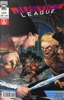 Justice League. Vol. 51