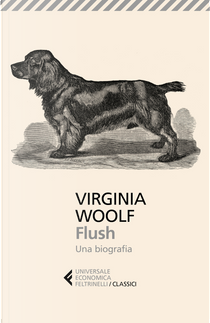 Flush by Virginia Woolf