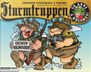 50 anni a koloren! Sturmtruppen. Vol. 34: Tavole dalla 5195 alla 5290 by Bonvi
