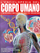 L'enciclopedia del corpo umano by John Farndon, Nicki Lampon