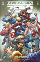 Generation zero. Vol. 2: Heroscape by Fred Van Lente