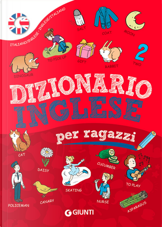 Dizionario Tedesco Per Bambini - Giromini Margherita; Gedda Desiree