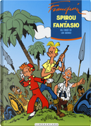 Gli inizi di un genio. Spirou e Fantasio. Vol. 3 by Franquin