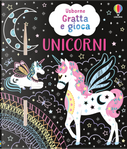 Unicorni by Rosie Dickins