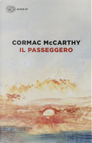 Il passeggero by Cormac McCarthy