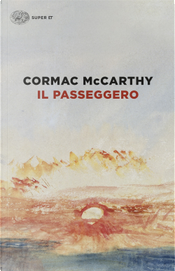 Il passeggero by Cormac McCarthy