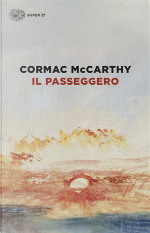 Il passeggero by Cormac McCarthy