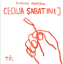 Cecilia Sabatini by Enrico Pantani