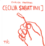 Cecilia Sabatini by Enrico Pantani