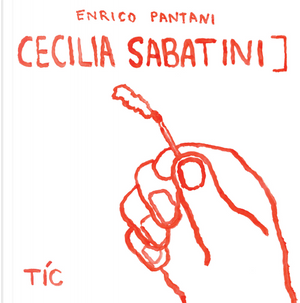Cecilia Sabatini by Enrico Pantani