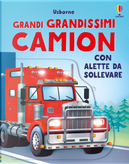 Grandi grandissimi camion by Alice Beecham