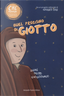 Quel precisino di Giotto by Federico Zeri, Valeria Furlan