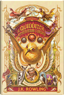 Il Quidditch attraverso i secoli. Kennilworthy Whisp by J. K. Rowling