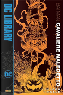 Batman. Cavaliere maledetto by Jeph Loeb, Tim Sale