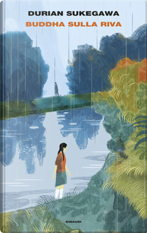 Buddha sulla riva by Durian Sukegawa