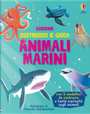 Animali marini by Abigail Wheatley