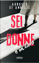 Sei donne e un libro by Augusto de Angelis