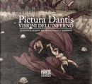 Pictura Dantis. Visioni dell'Inferno by Francesco Carbone
