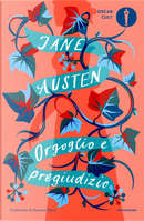 Orgoglio e pregiudizio by Jane Austen