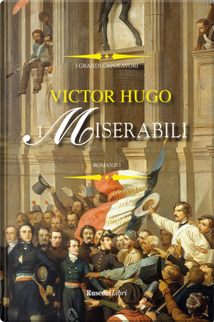 I miserabili by Victor Hugo