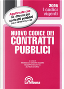 Nuovo codice dei contratti pubblici