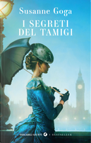 I segreti del Tamigi by Susanne Goga