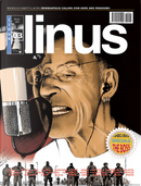 Linus by Bill Watterson, Deco, Igort, Leila Marzocchi, Manara Milo, Massimo Giacon, Maziyar Ghiabi, Stefano Tartarotti, Stephan Pastis, Tiziano Angri, Umberto Eco, Walter Leoni, 查爾斯·舒茲